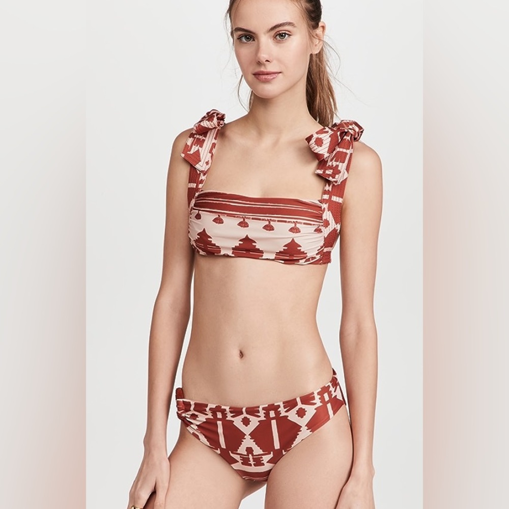 Johanna Ortiz bikini